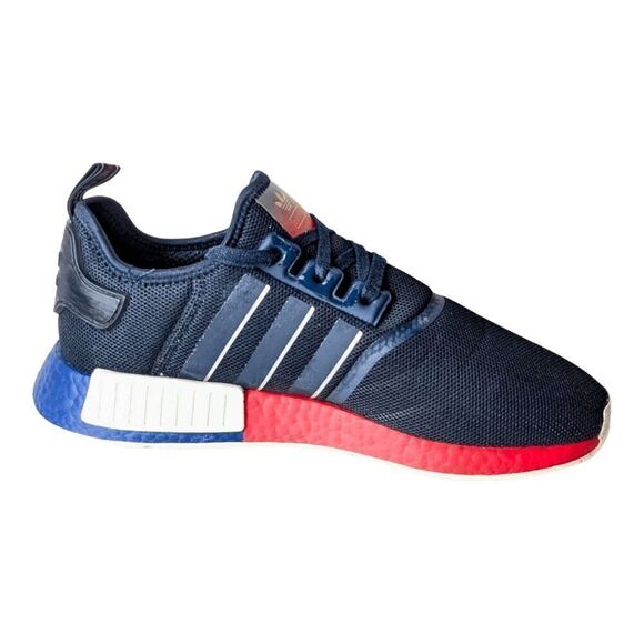 ADIDAS NMD_R1 "United By Sneakers Los Angeles' Running Shoes Size 11.5 - Picture 7 of 9